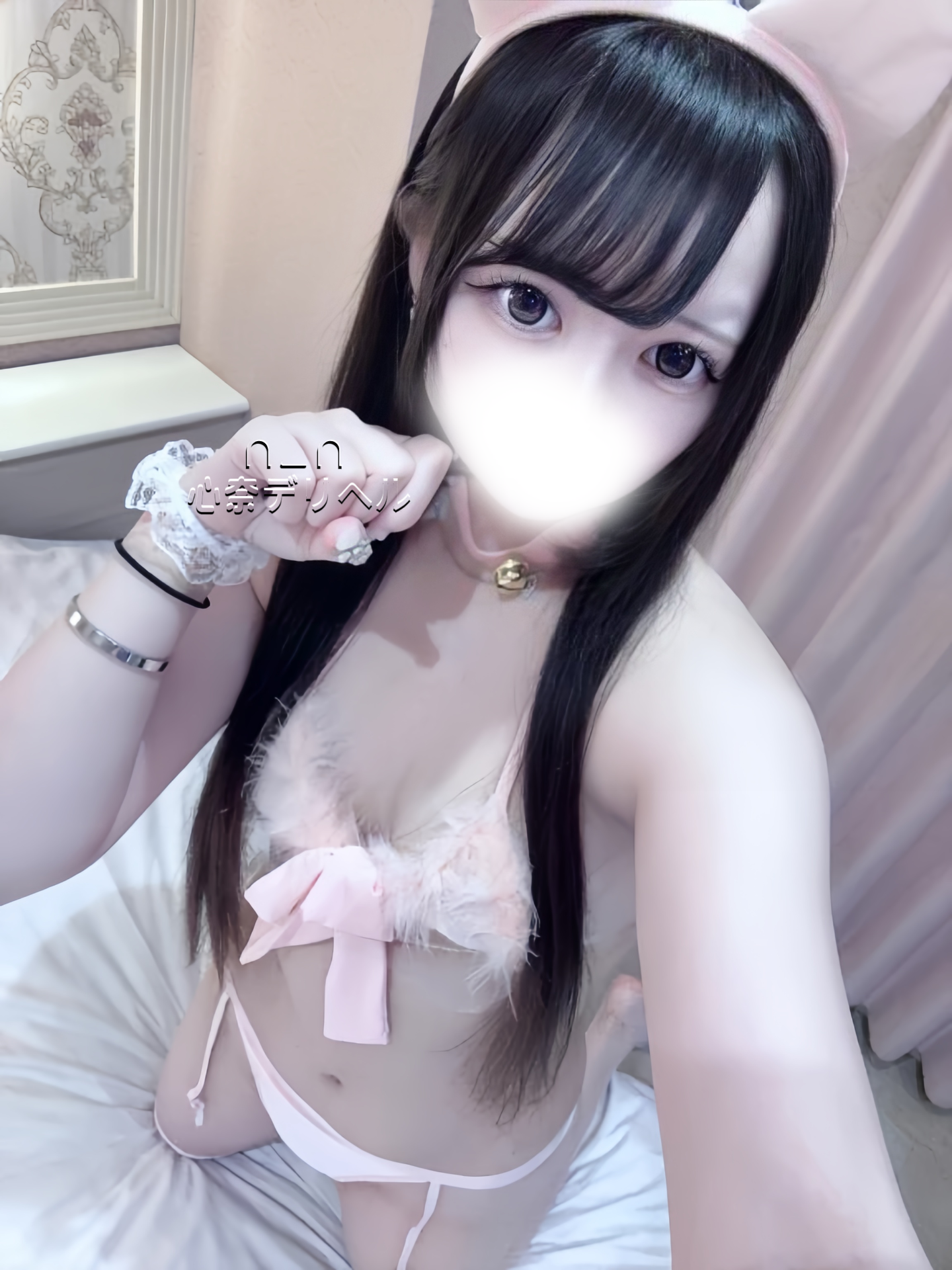 📸 心奈嚴選｜今日出勤女孩・生寫真直擊 Mylink