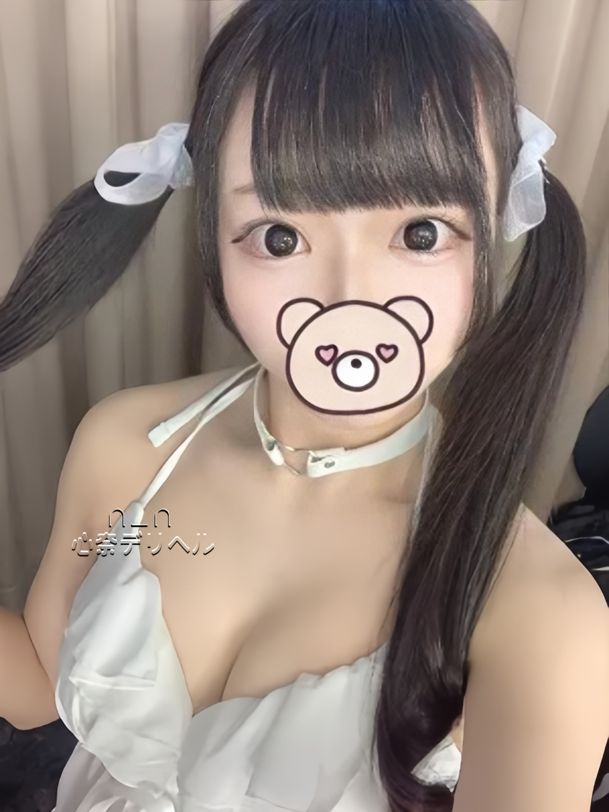 心奈 (Kokona) 🌸 厳選サポート Mylink