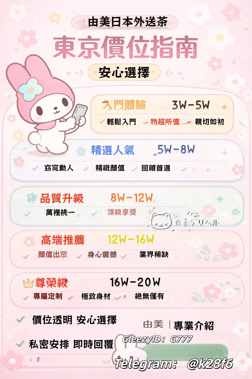 2026 日本外送茶服務流程與價位指南 Mylink