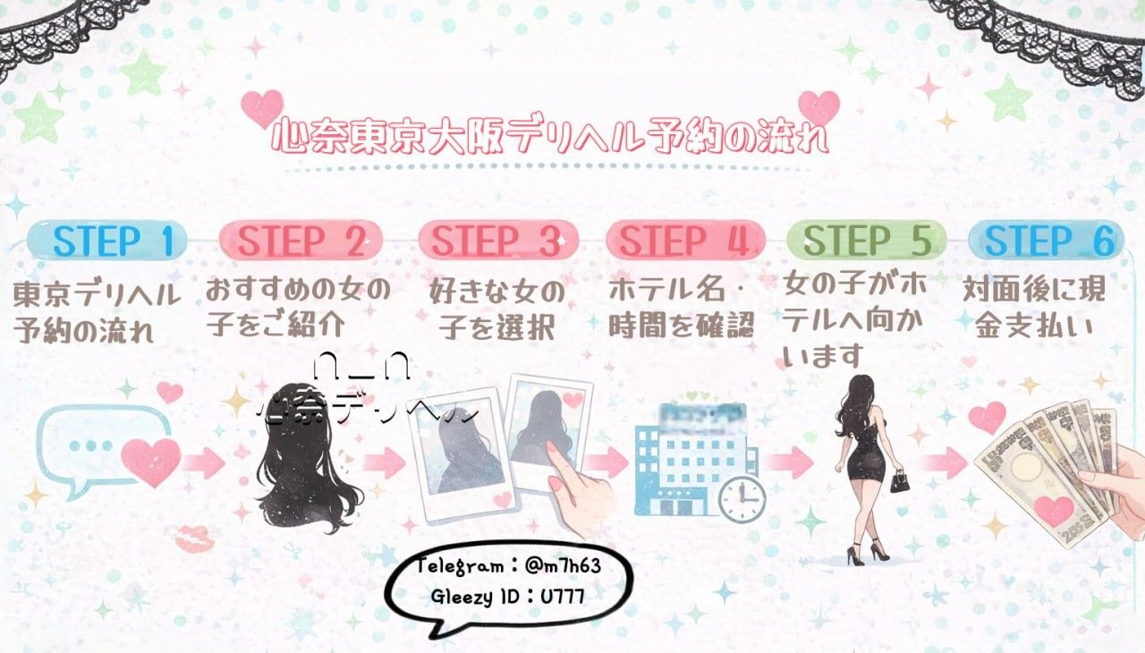 【本日の出勤リスト】東京・大阪厳選。 Mylink