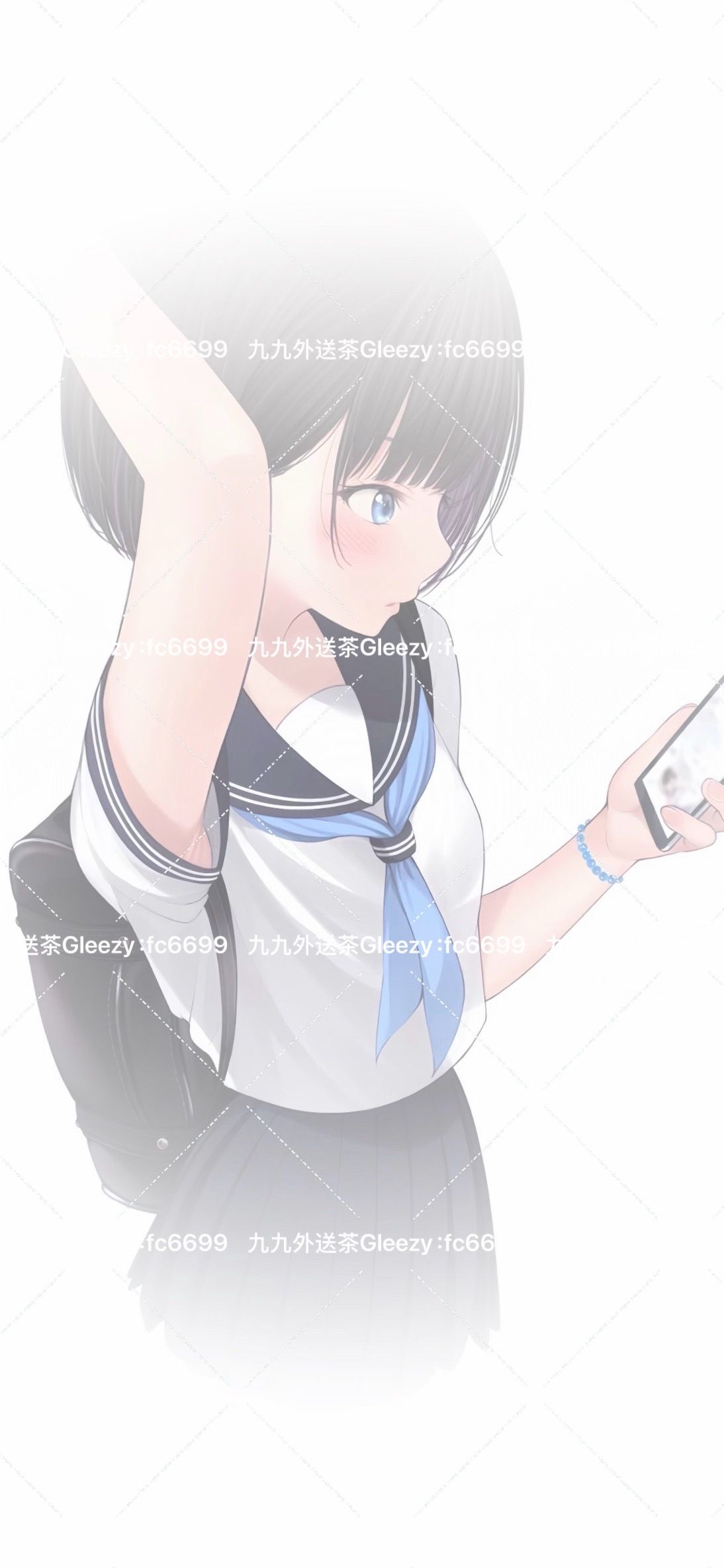 🔞台灣九九本土極速外送茶Gleezy：fc6699 Mylink