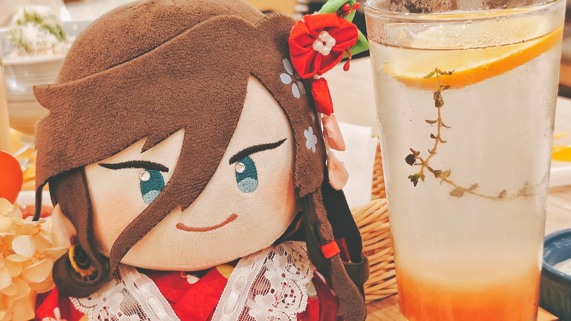 底下是我的精神狀態 Mylink