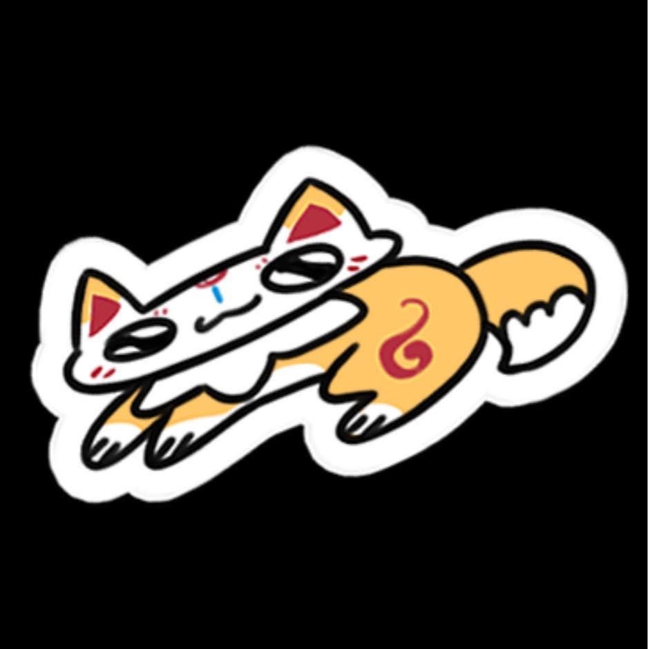 底下是我的精神狀態 Mylink