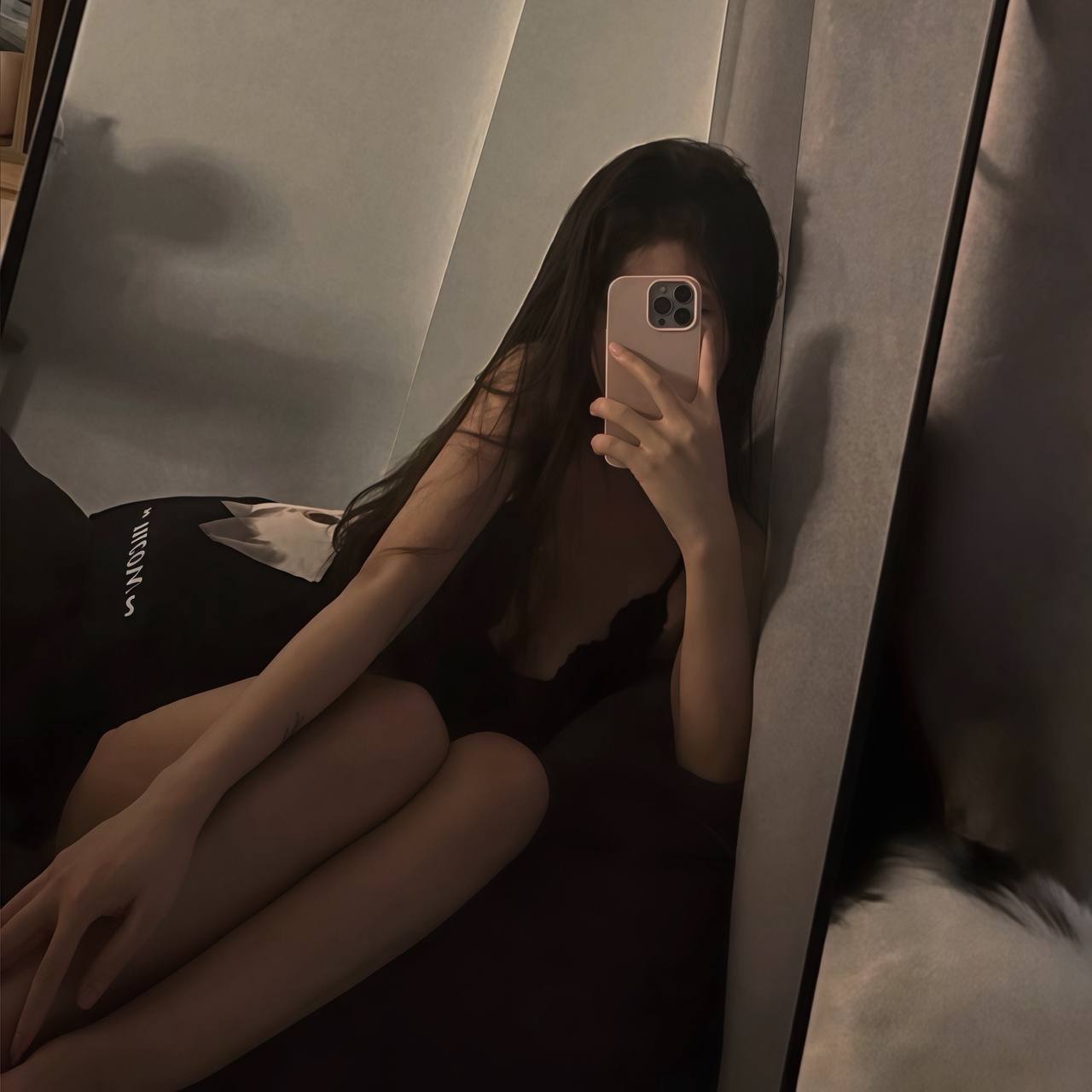 小妲己｜舒壓治癒師♡ Mylink