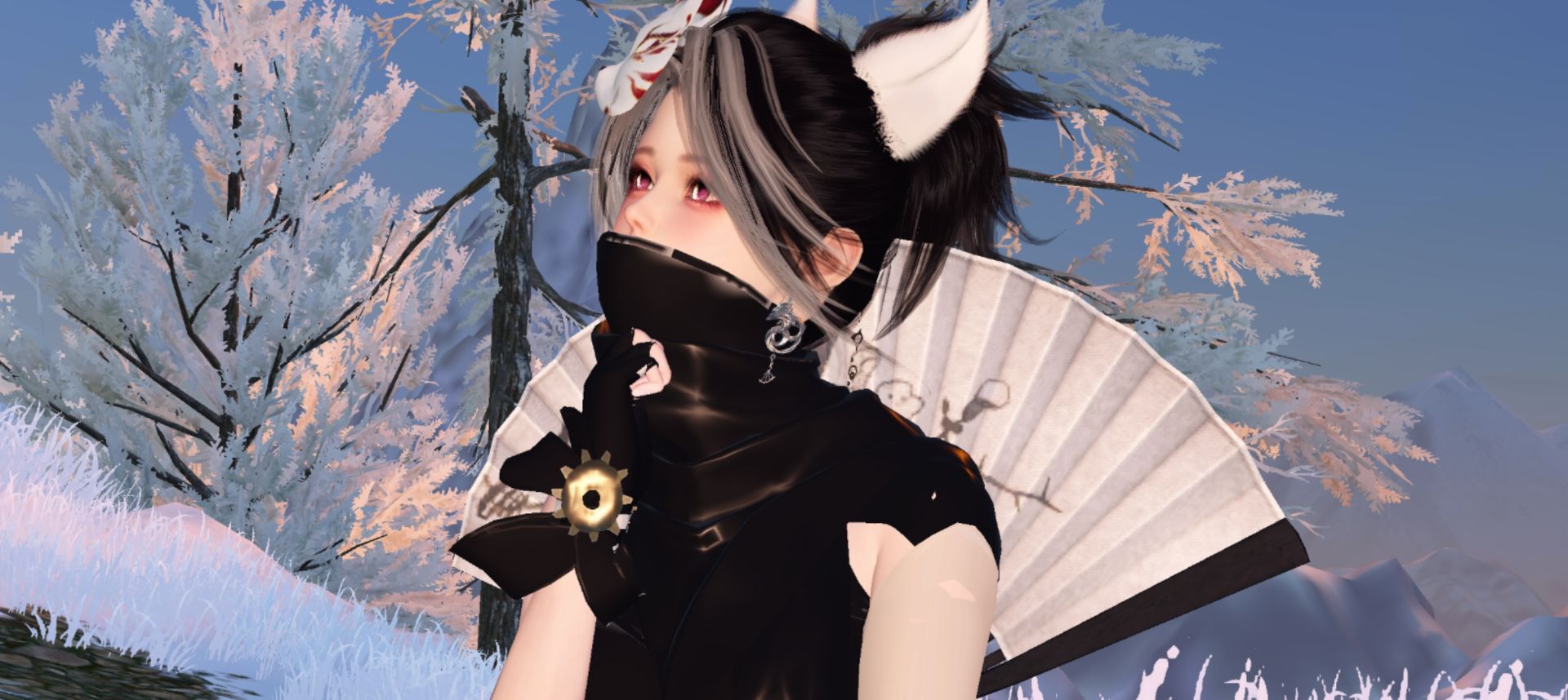 𝑮𝑨𝑴𝑬.ᐟ‪‪.ᐟ Mylink