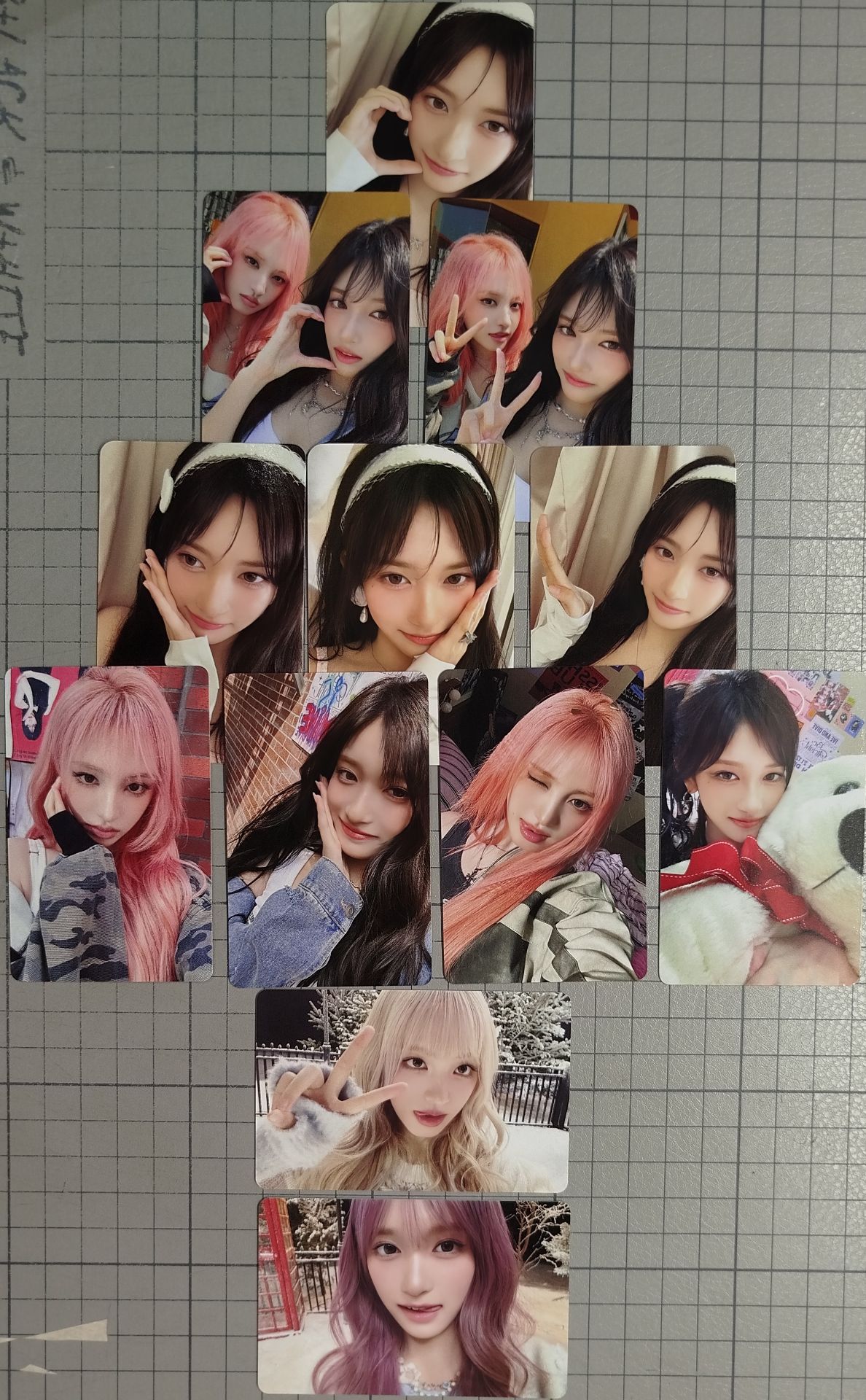 祭壇合集 Mylink