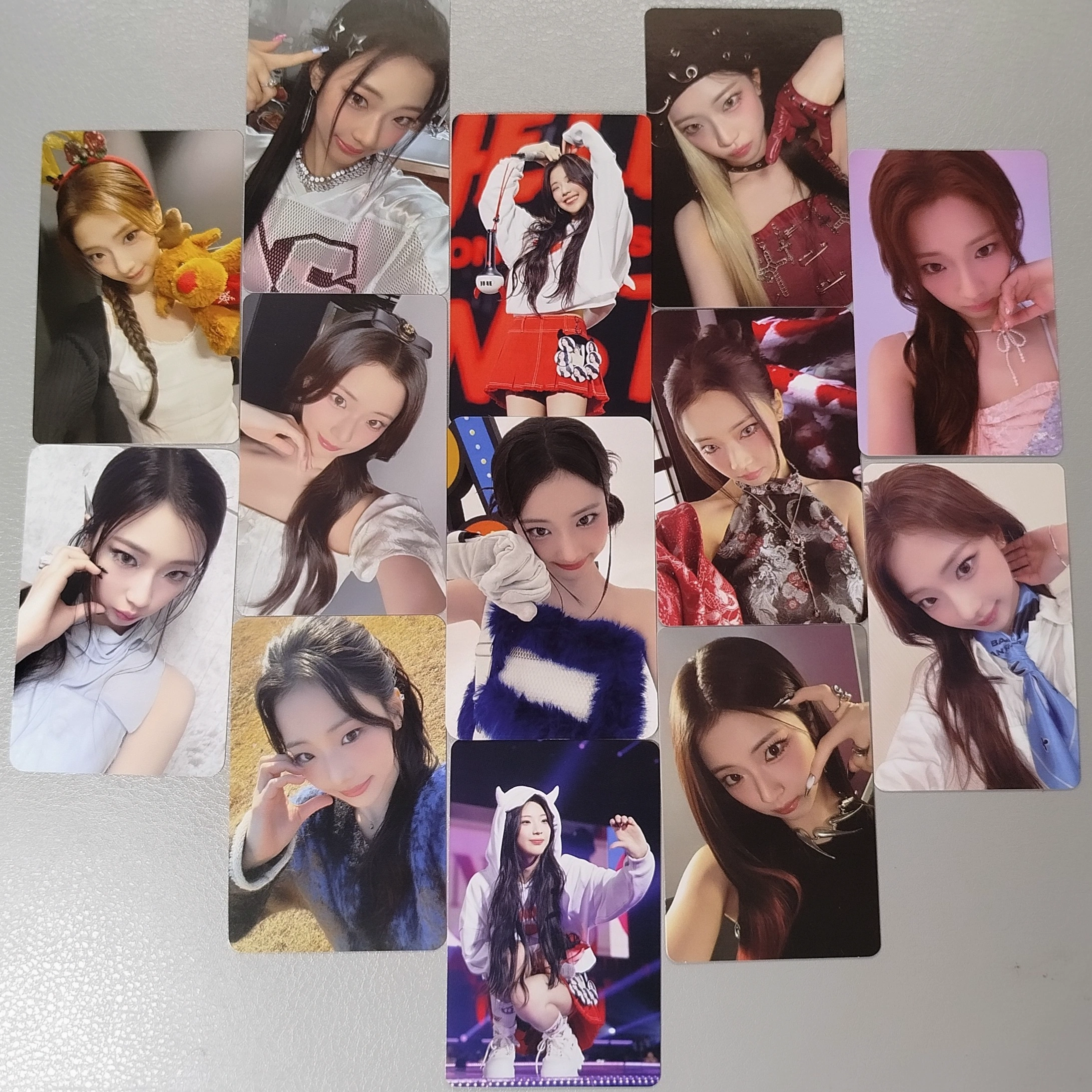 一些擺拍 Mylink