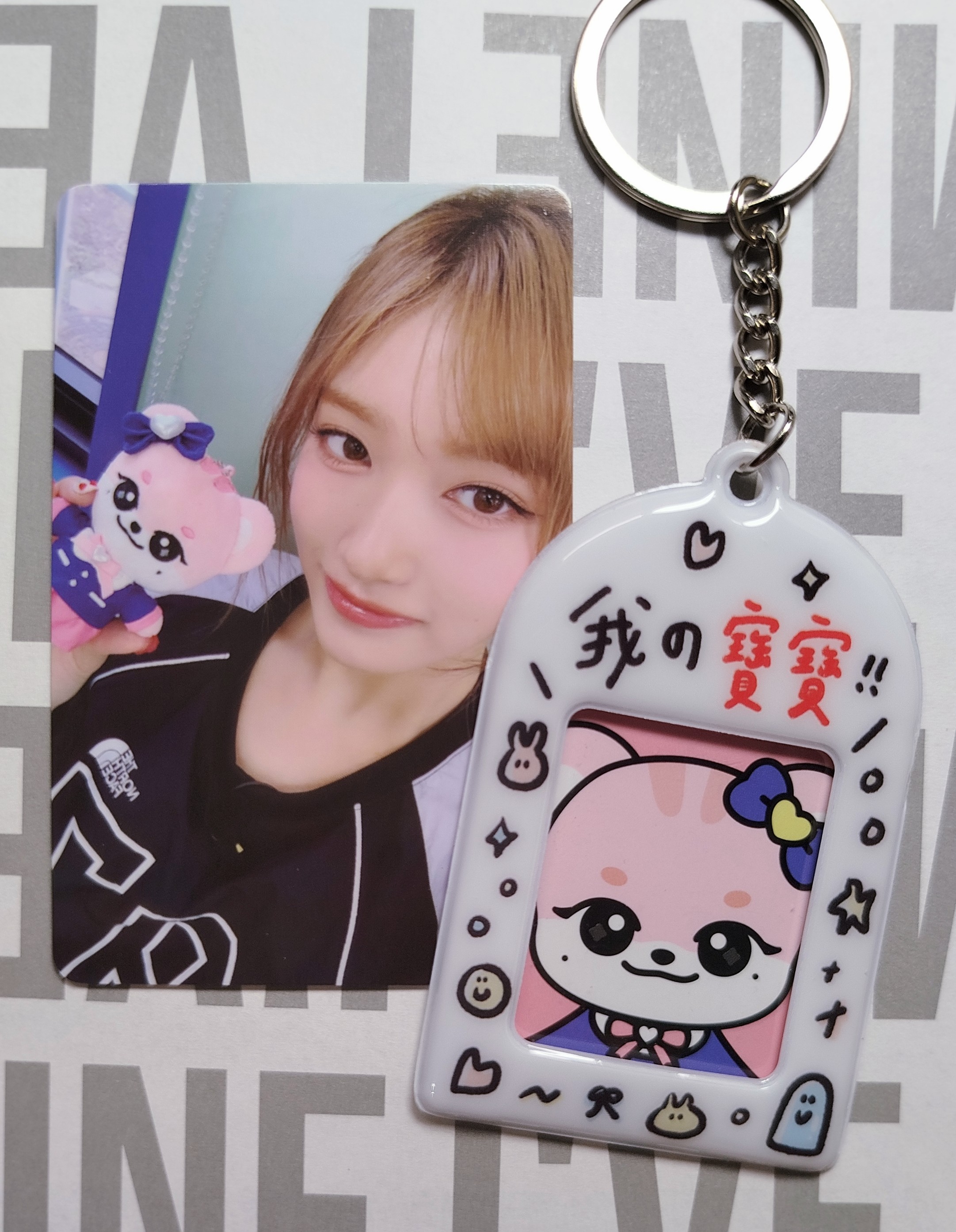 一些擺拍 Mylink