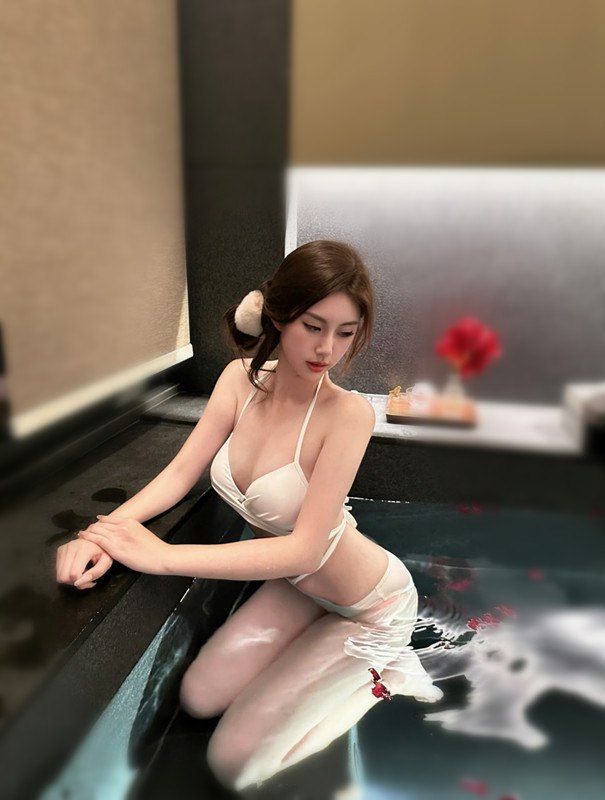 全部都是兼職的優質台妹 Mylink