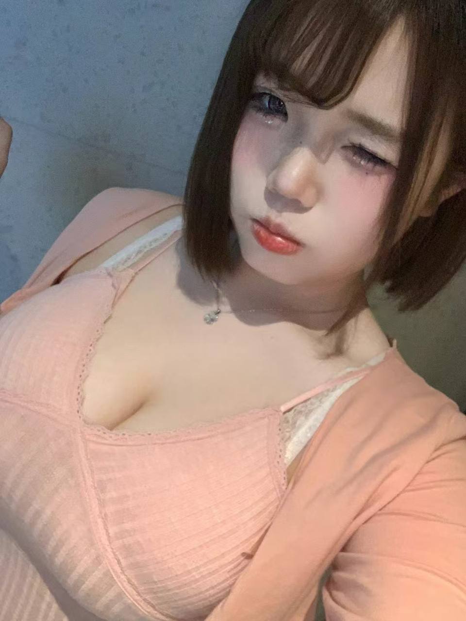 熱門妹妹推薦+Gleezy：fb158 Mylink