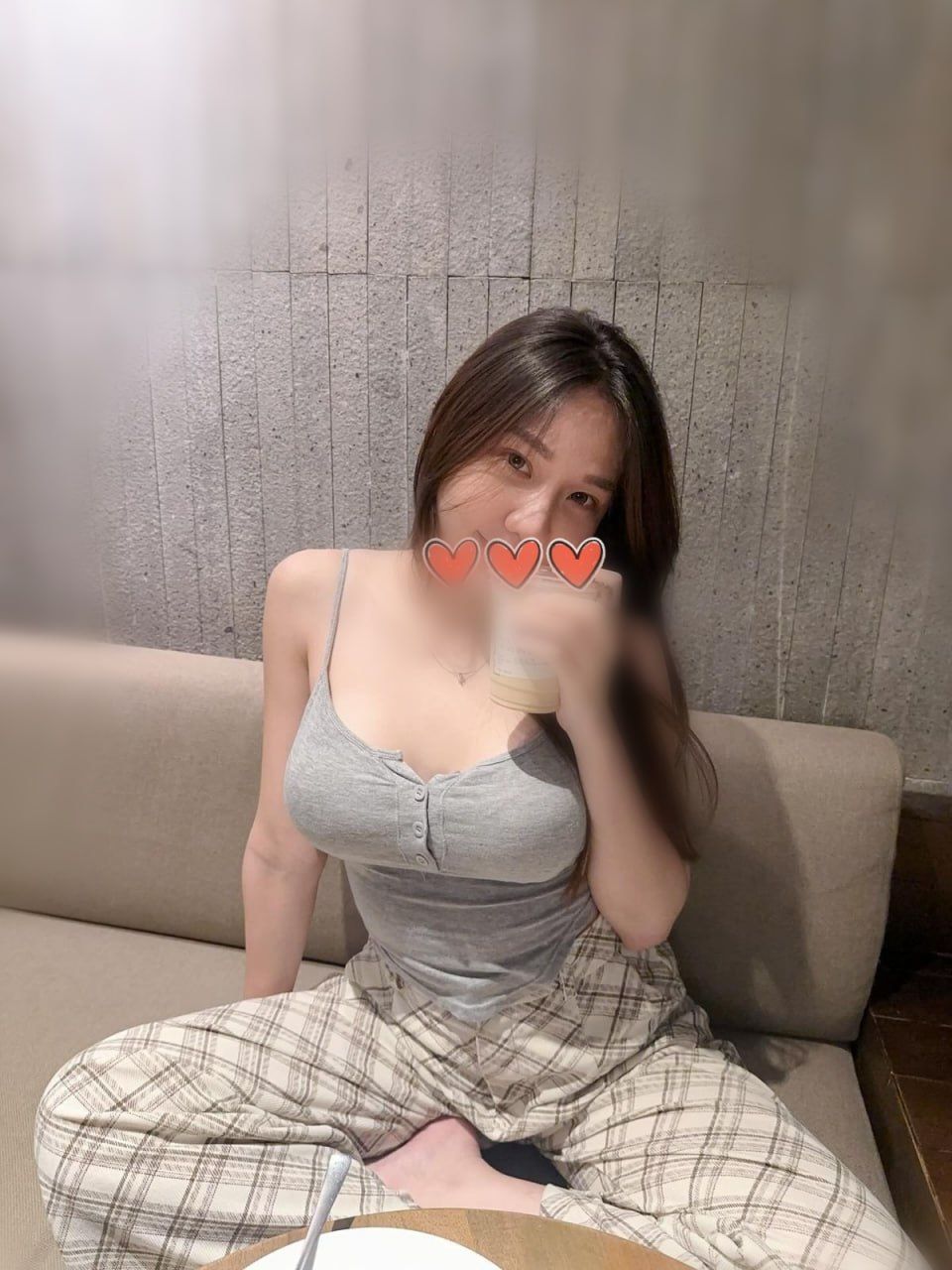 熱門妹妹推薦+Gleezy：fb158 Mylink