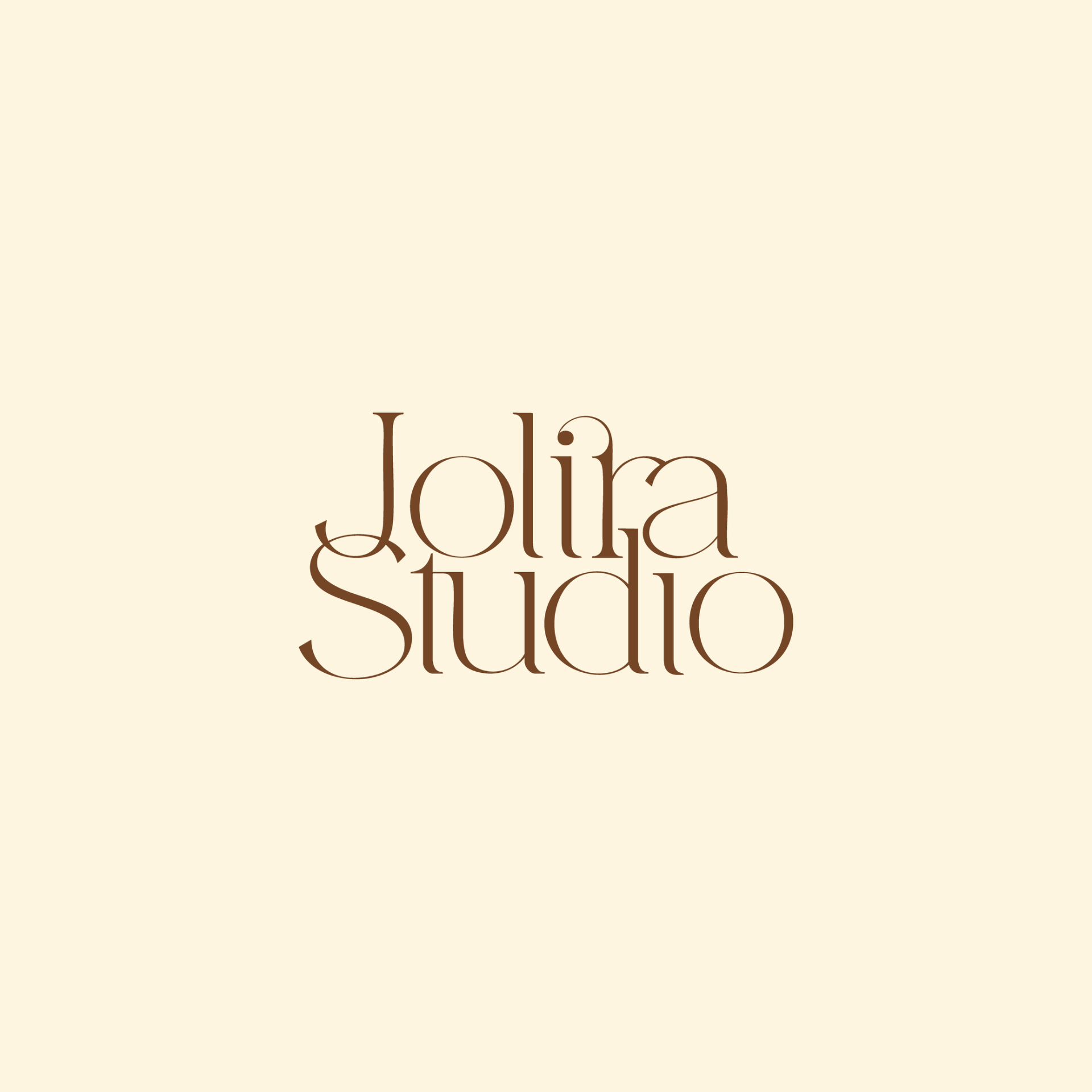 Jolira Studio 世界選貨代購🌍 Mylink