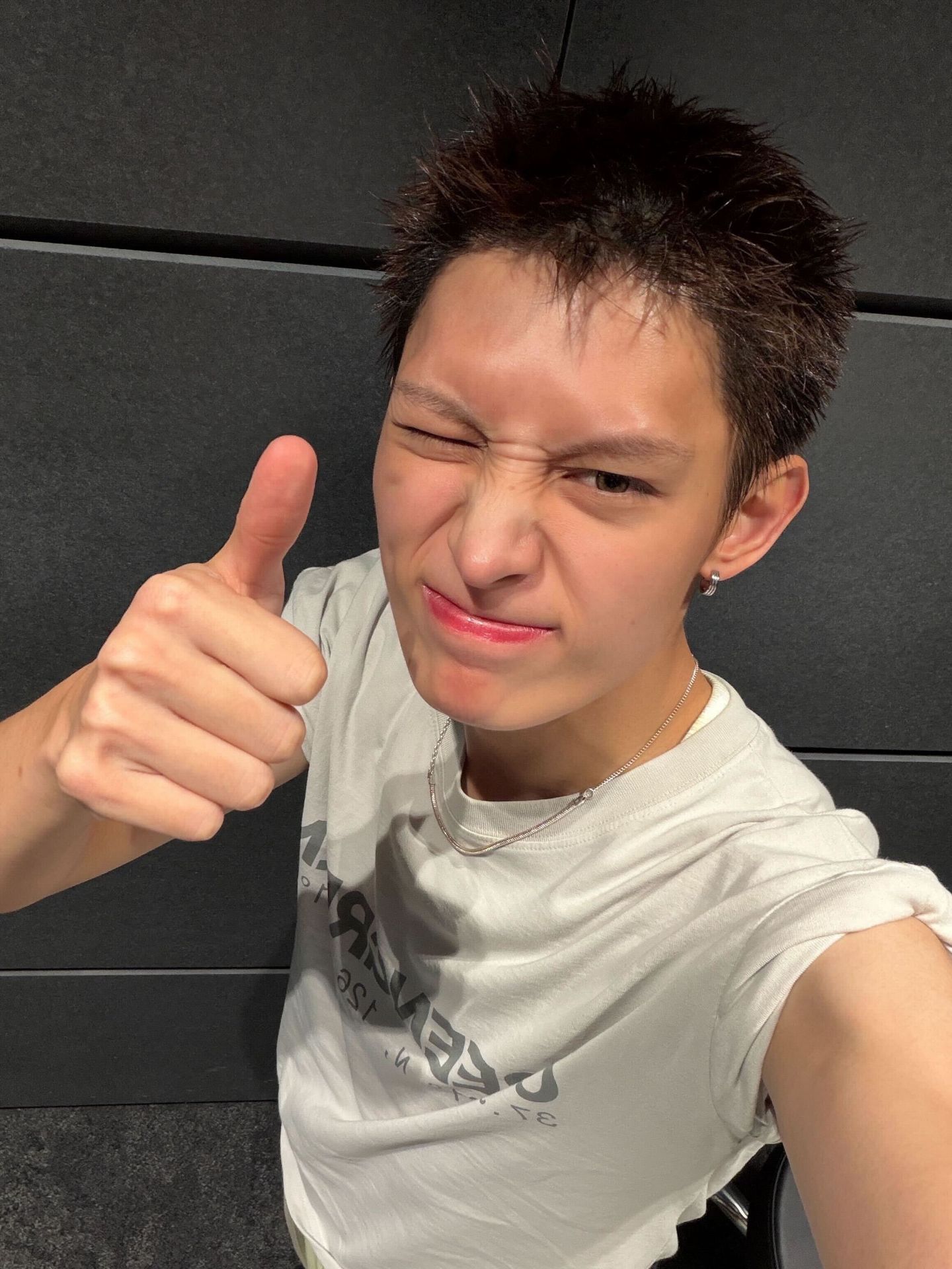 我老公（婆）們 Mylink