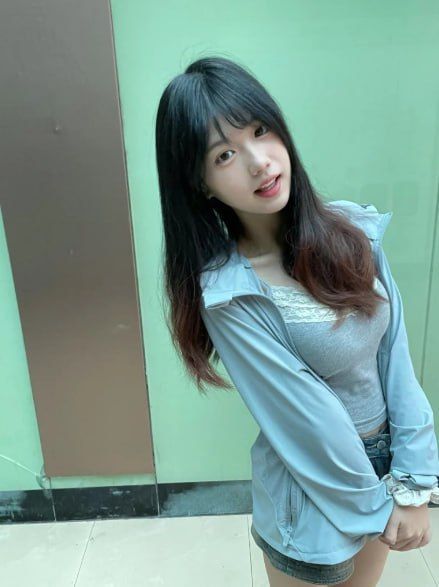 壓力太大？來點輕鬆的少女系互動 Mylink
