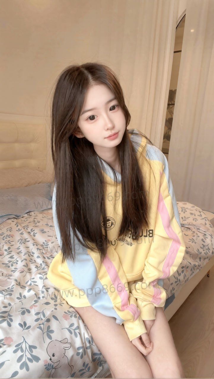 最近超多人指定這種初戀感女孩女友感 Mylink
