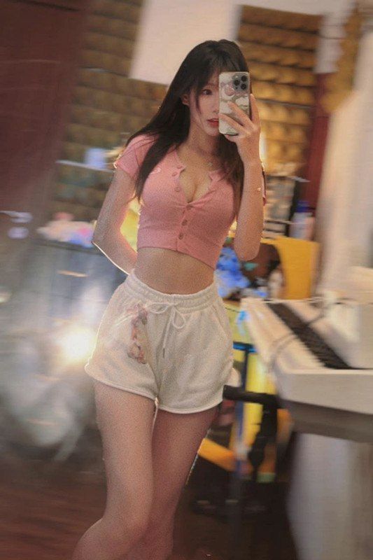 壓力太大？來點輕鬆的少女系互動 Mylink