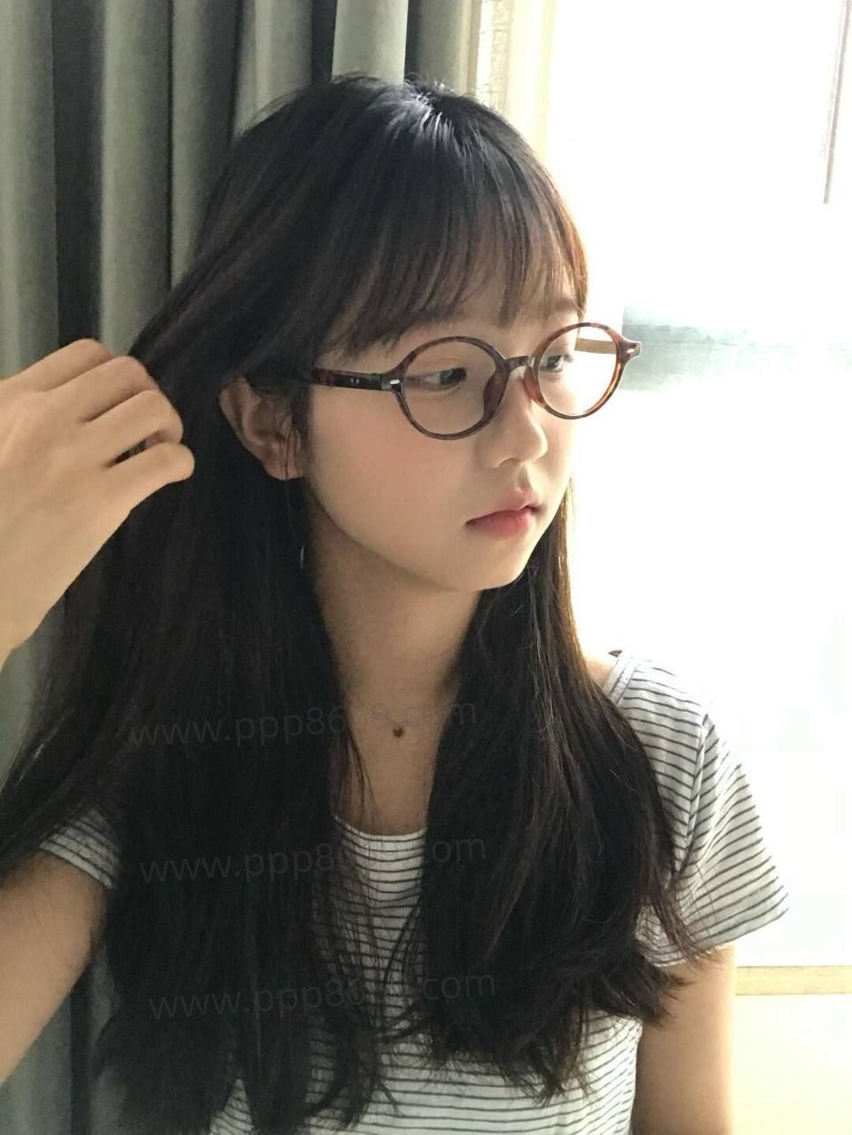最近超多人指定這種初戀感女孩女友感 Mylink