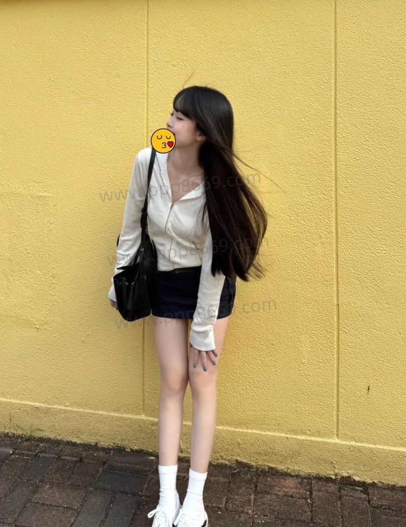 最近超多人指定這種初戀感女孩女友感 Mylink