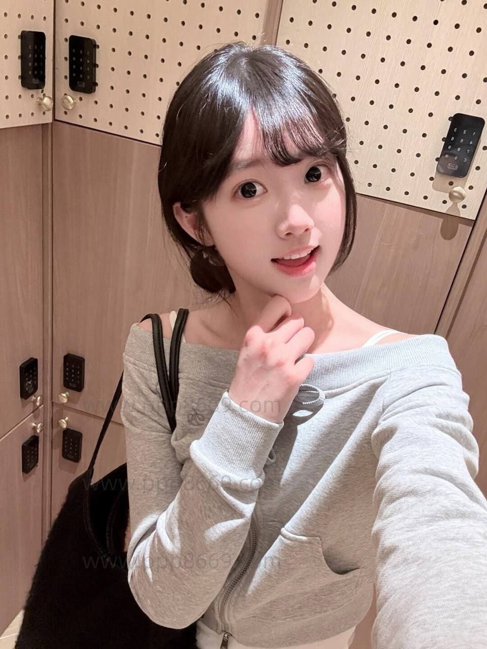 最近超多人指定這種初戀感女孩女友感 Mylink