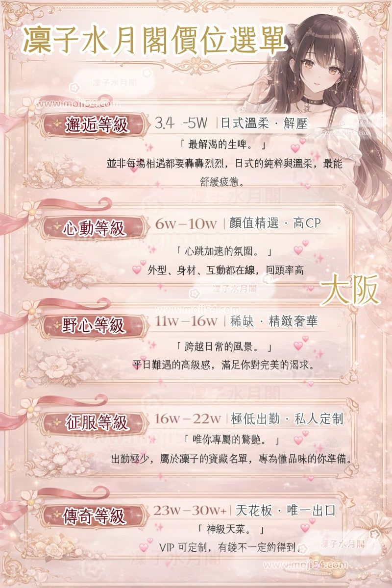 日本自由行老司機指南 Mylink