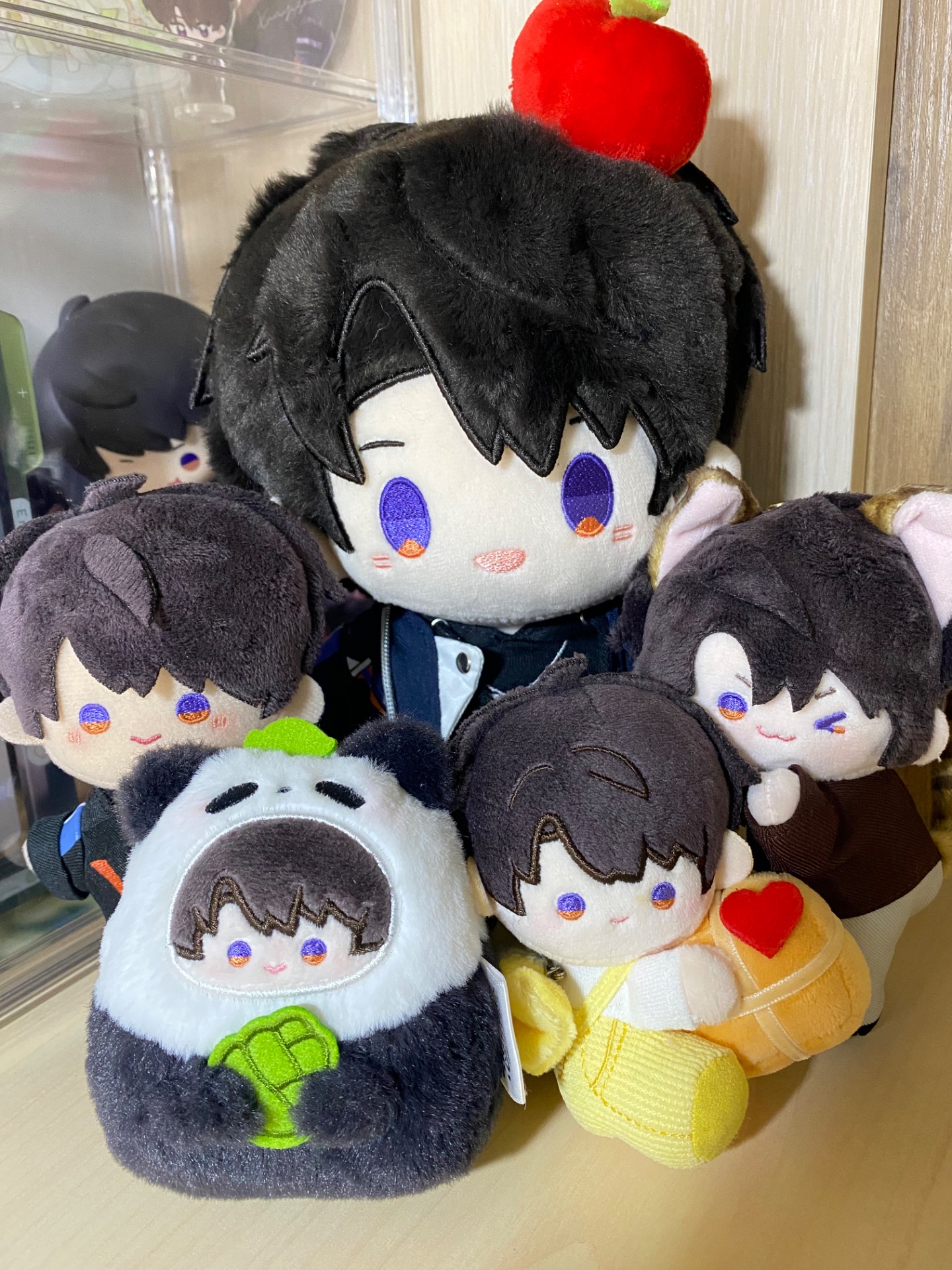 🍎🍏 Mylink