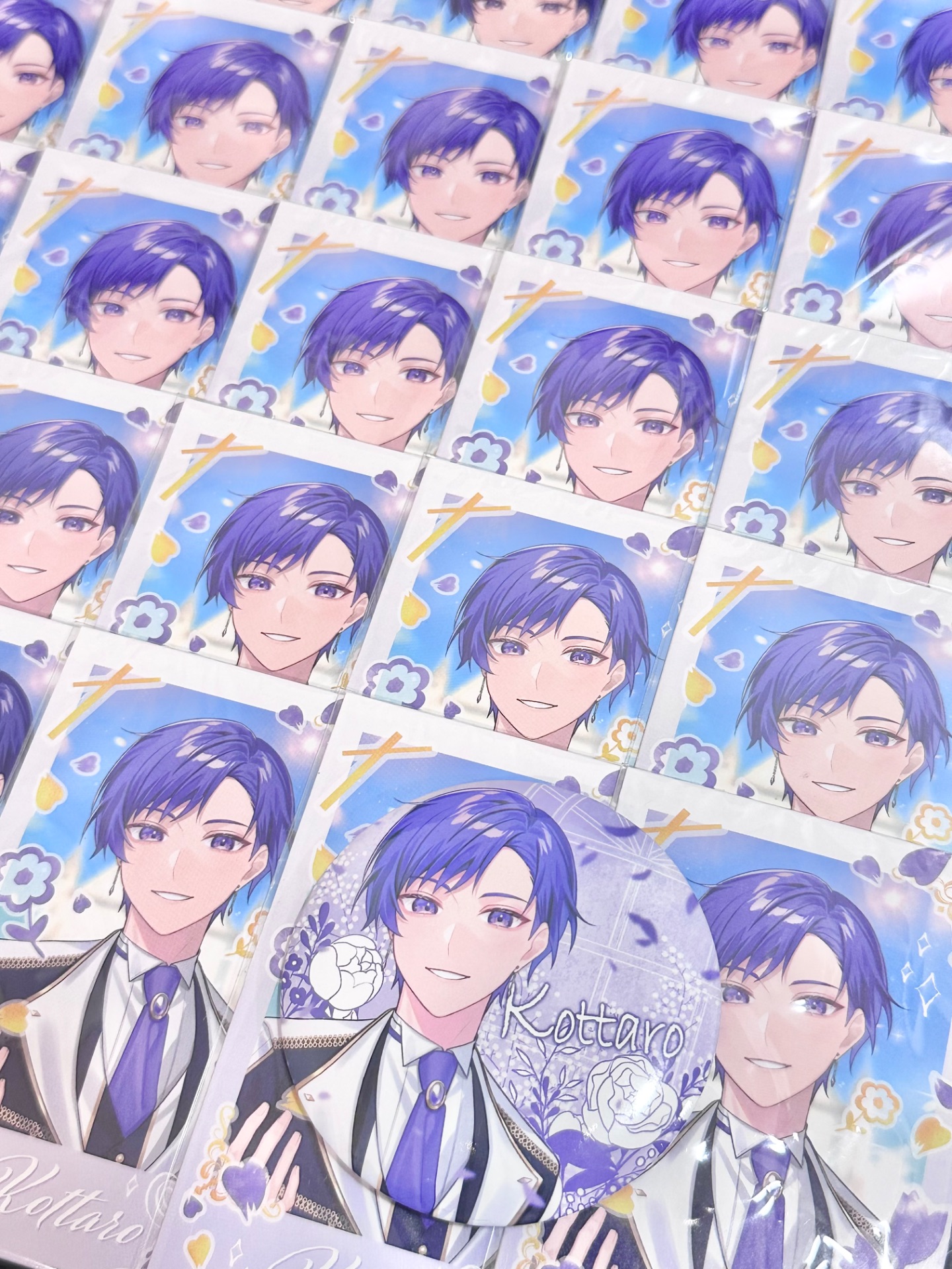 ˙˚ᜊ ᜊ˚˙ Mylink
