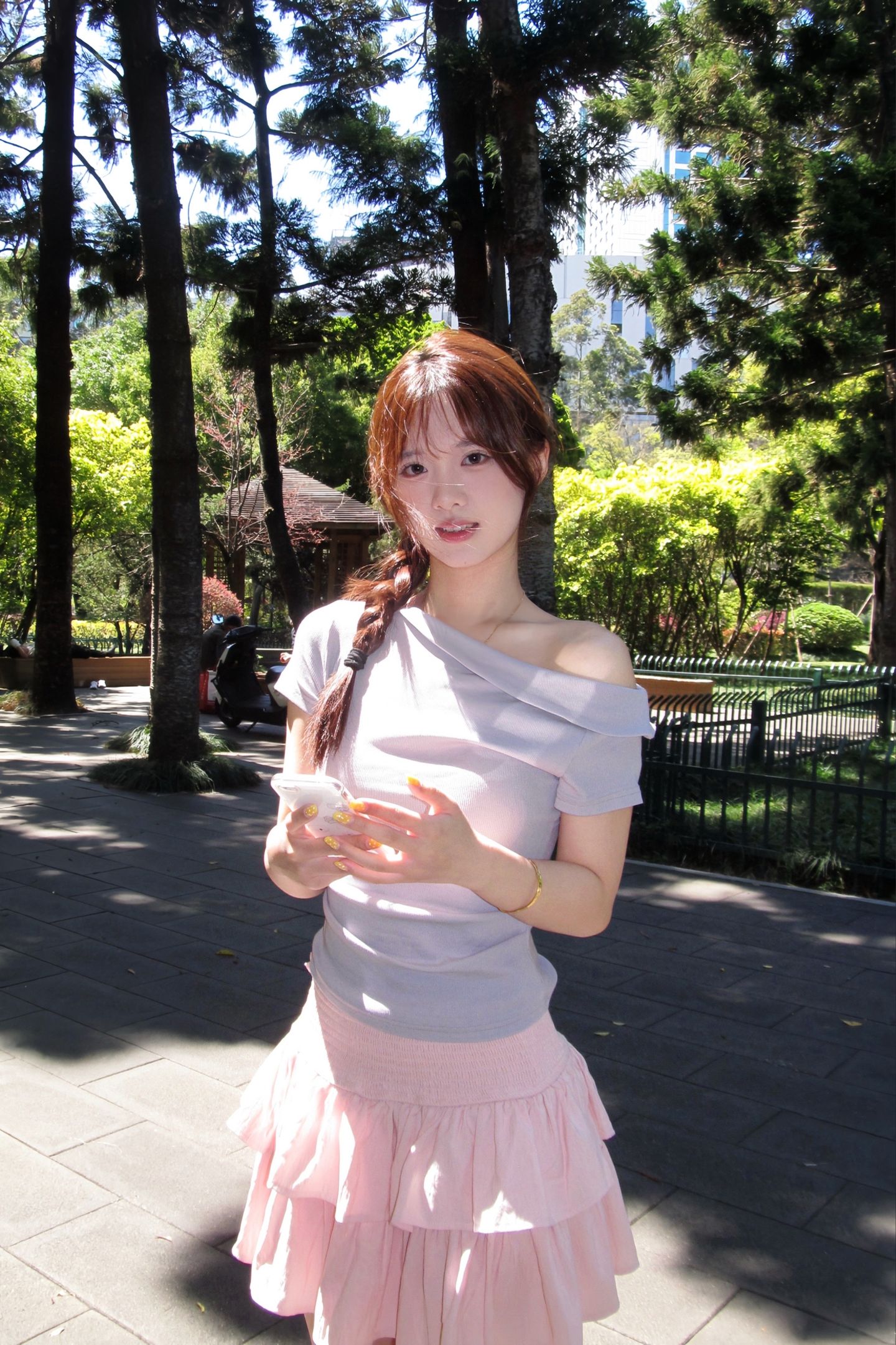  Mylink