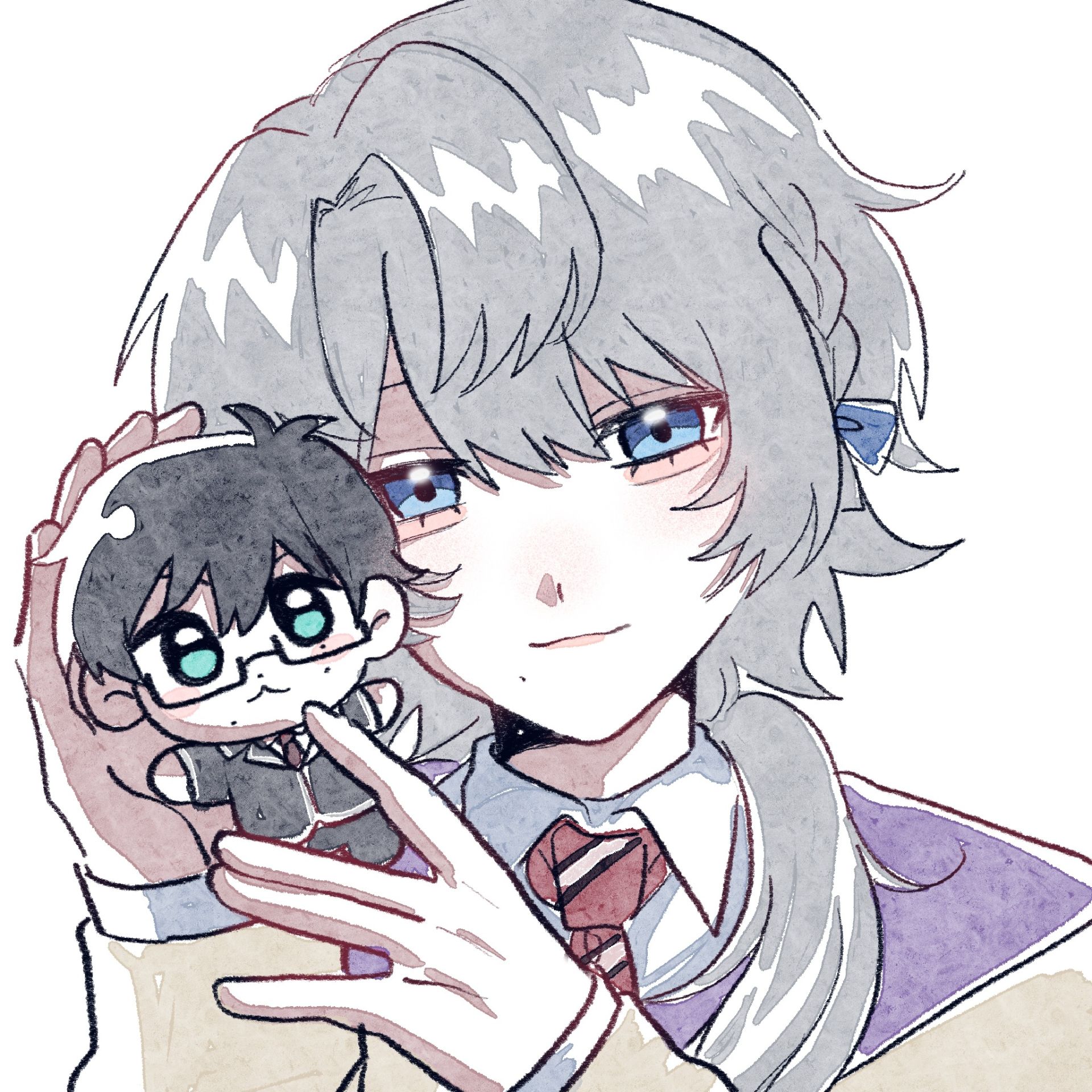 吹雪小番茄 Mylink