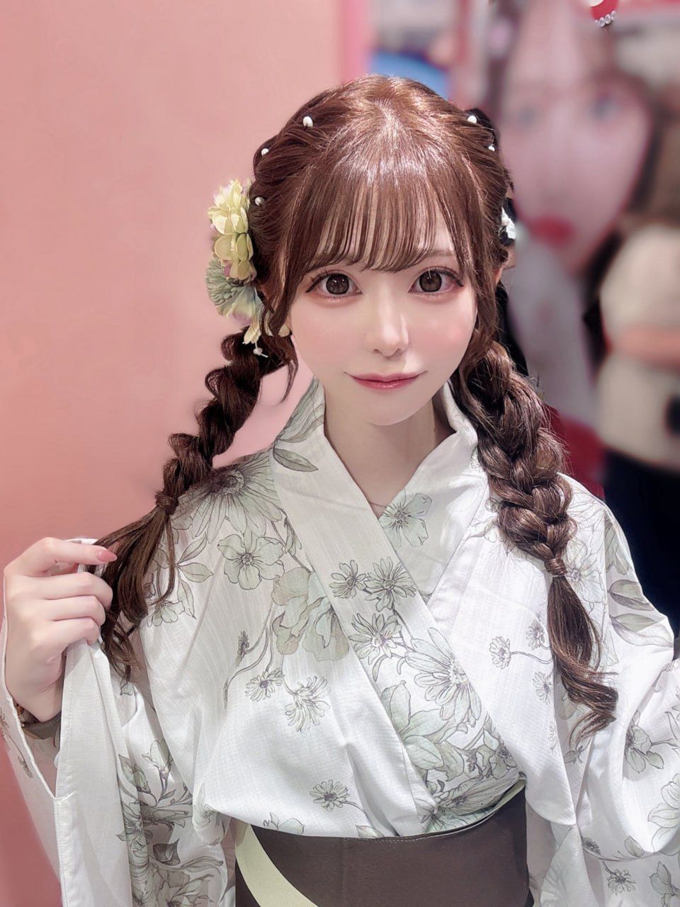 推薦人氣小姐 Mylink