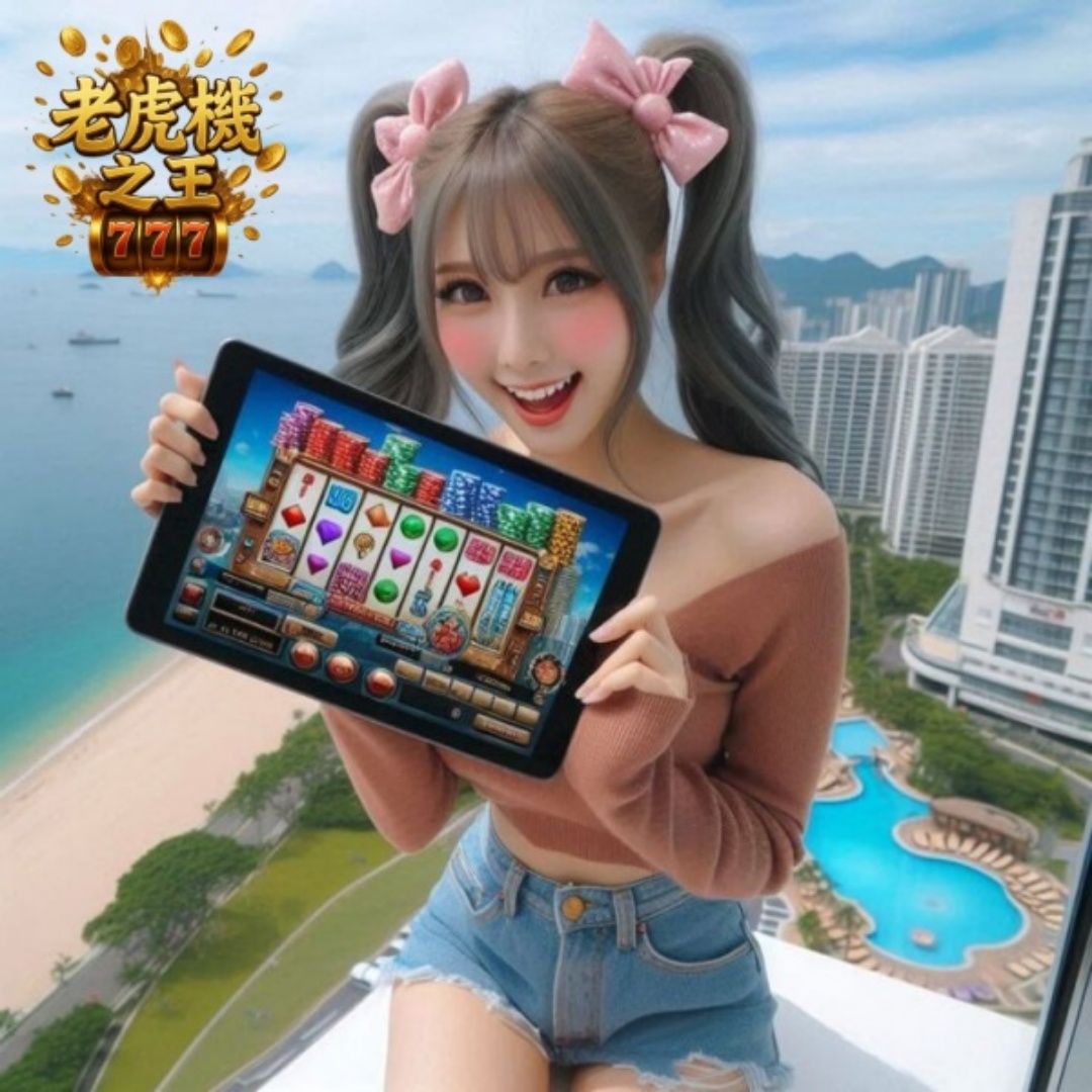 老虎機遊戲展示 Mylink