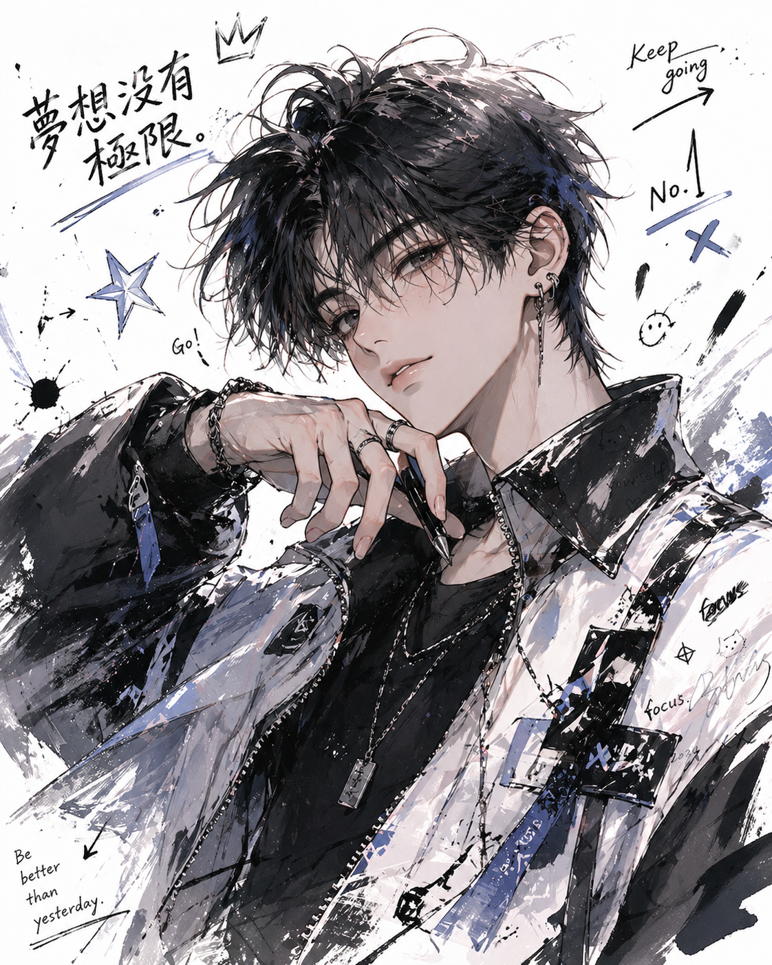 魔林｜短影音剪輯 Mylink