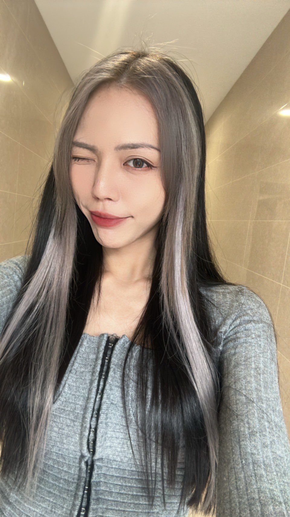 美業相關作品 Mylink