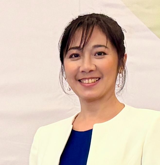 林玲伃 Kate Mylink