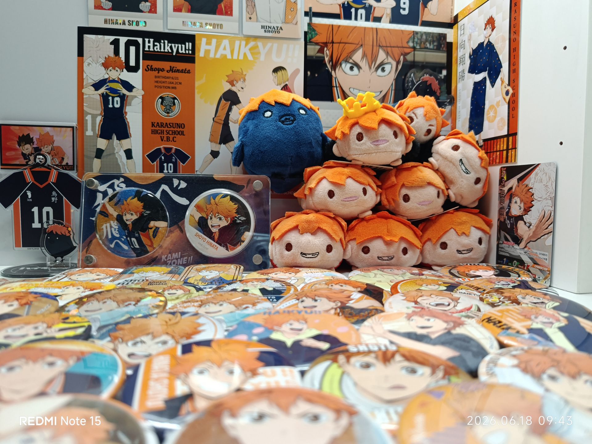 祭壇合集 Mylink