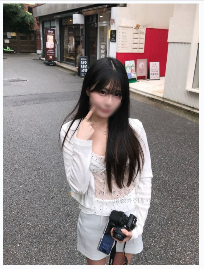 精選本土高顏值兼職正妹 Mylink