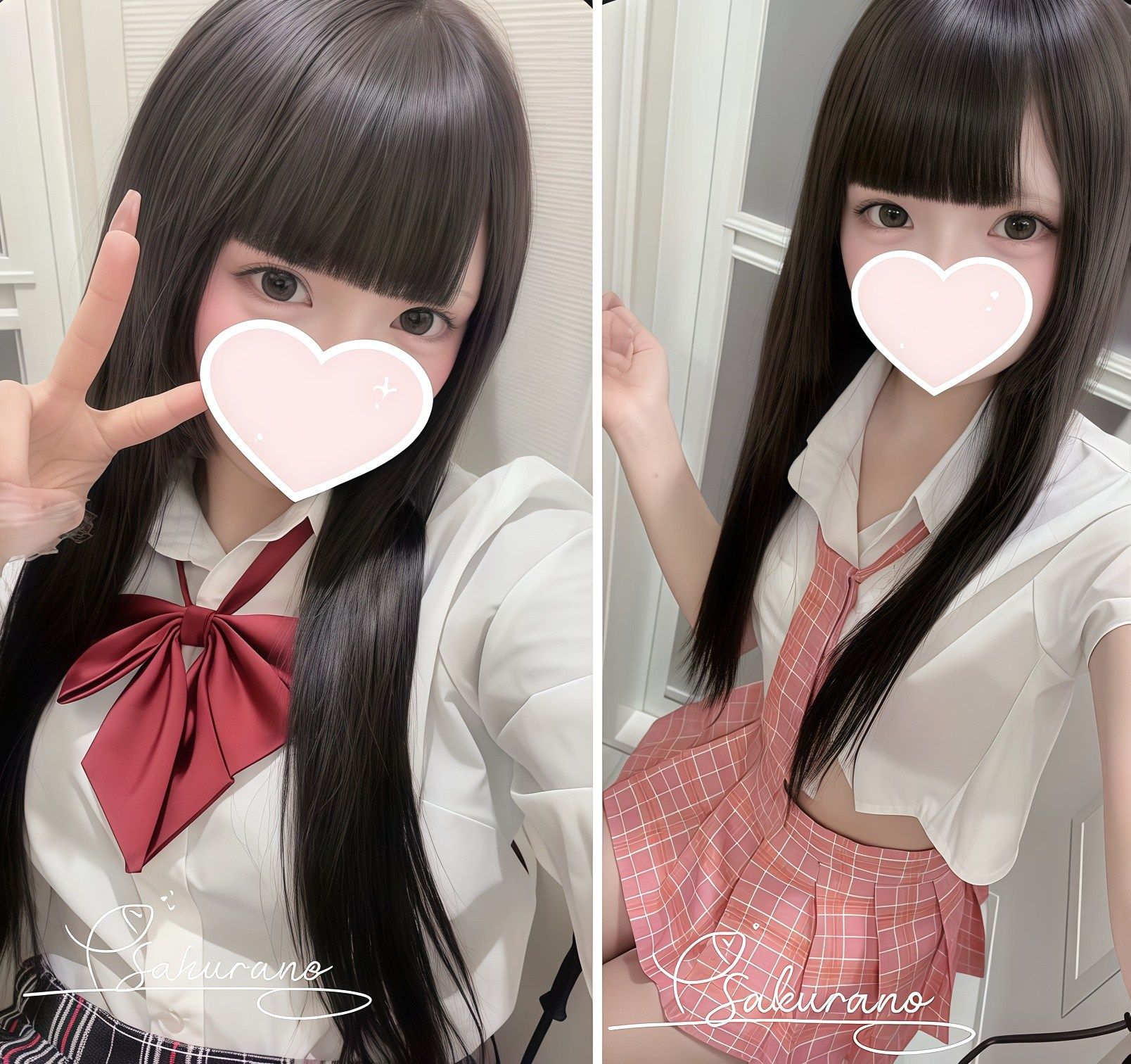 おすすめ出勤キャスト・窓口一覧 Mylink