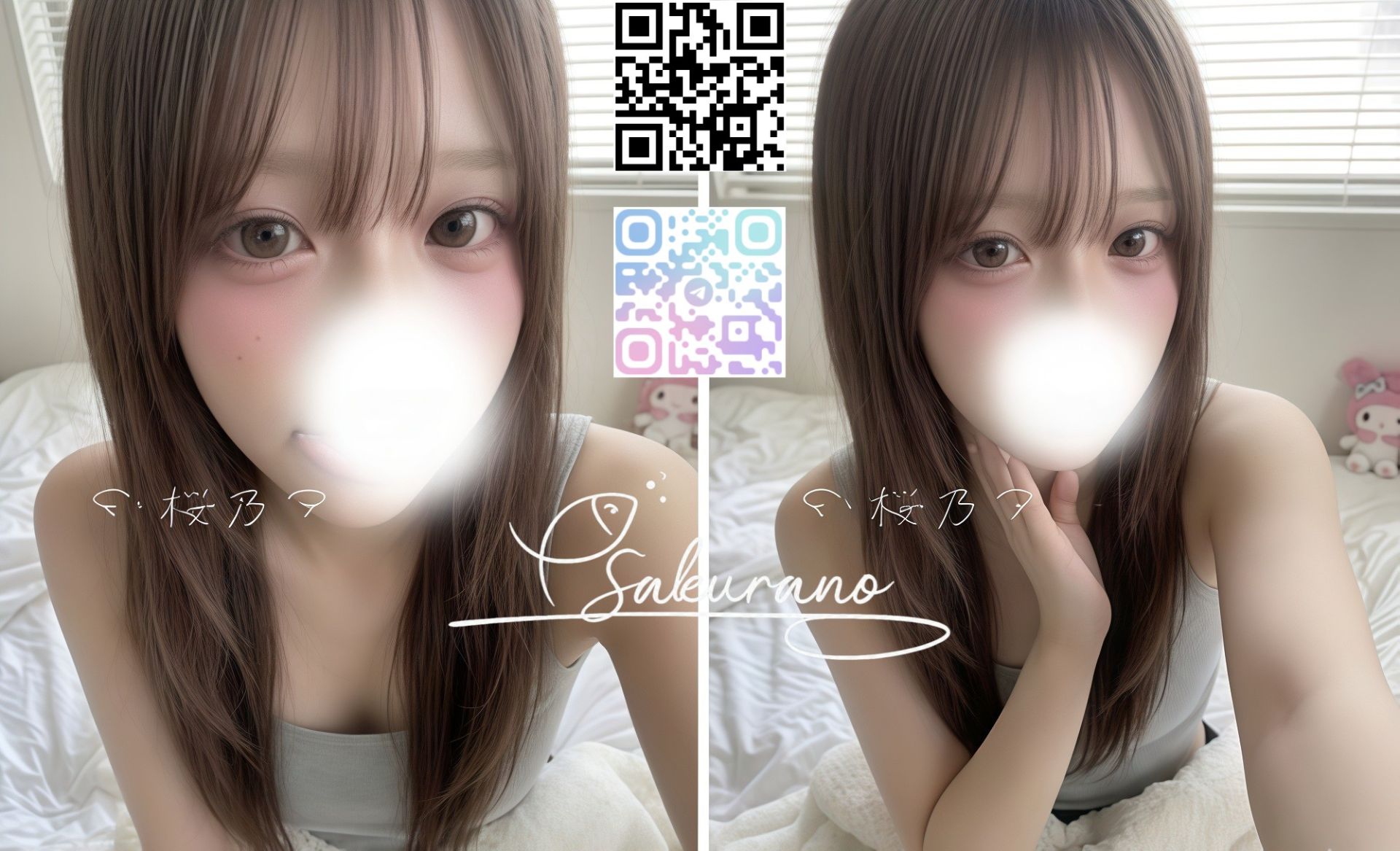 推薦妹妹 Mylink