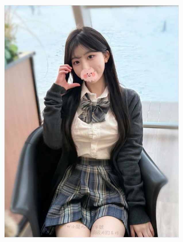 精選本土高顏值兼職正妹 Mylink