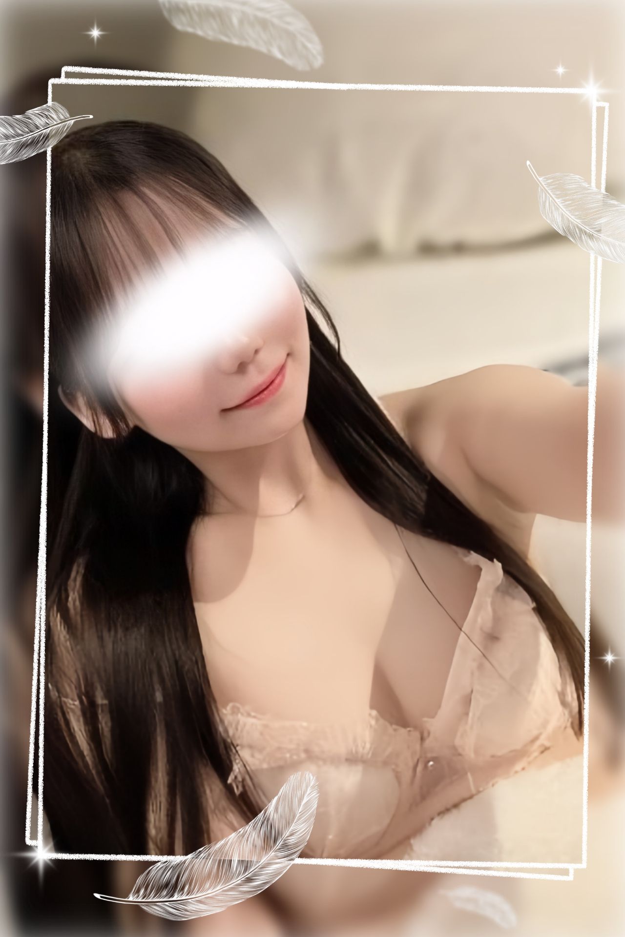 人氣女生 Mylink