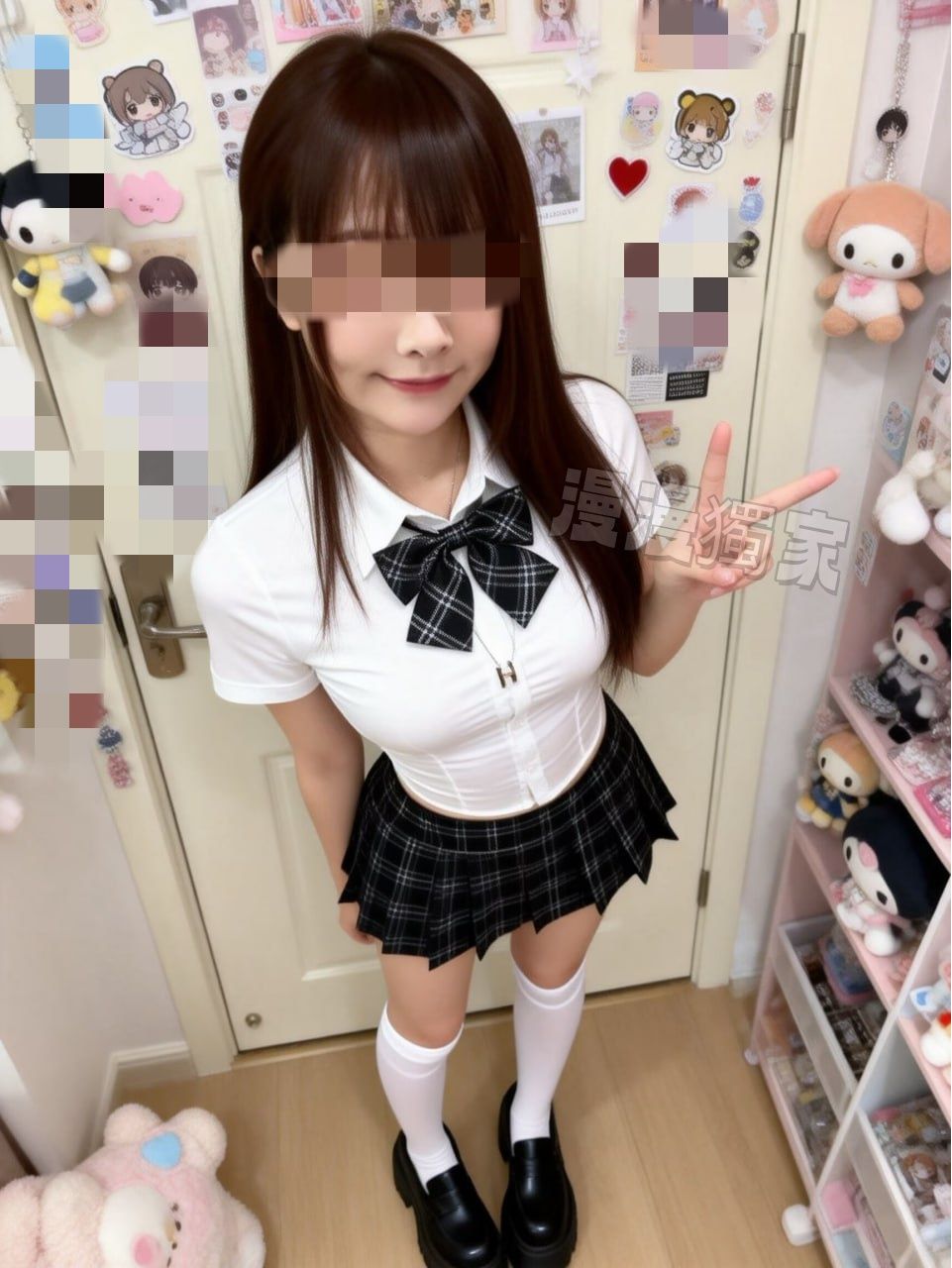 主打商品 Mylink