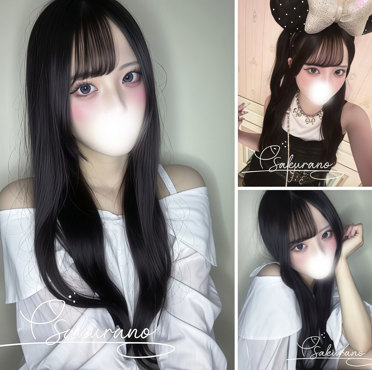 推薦妹妹 Mylink