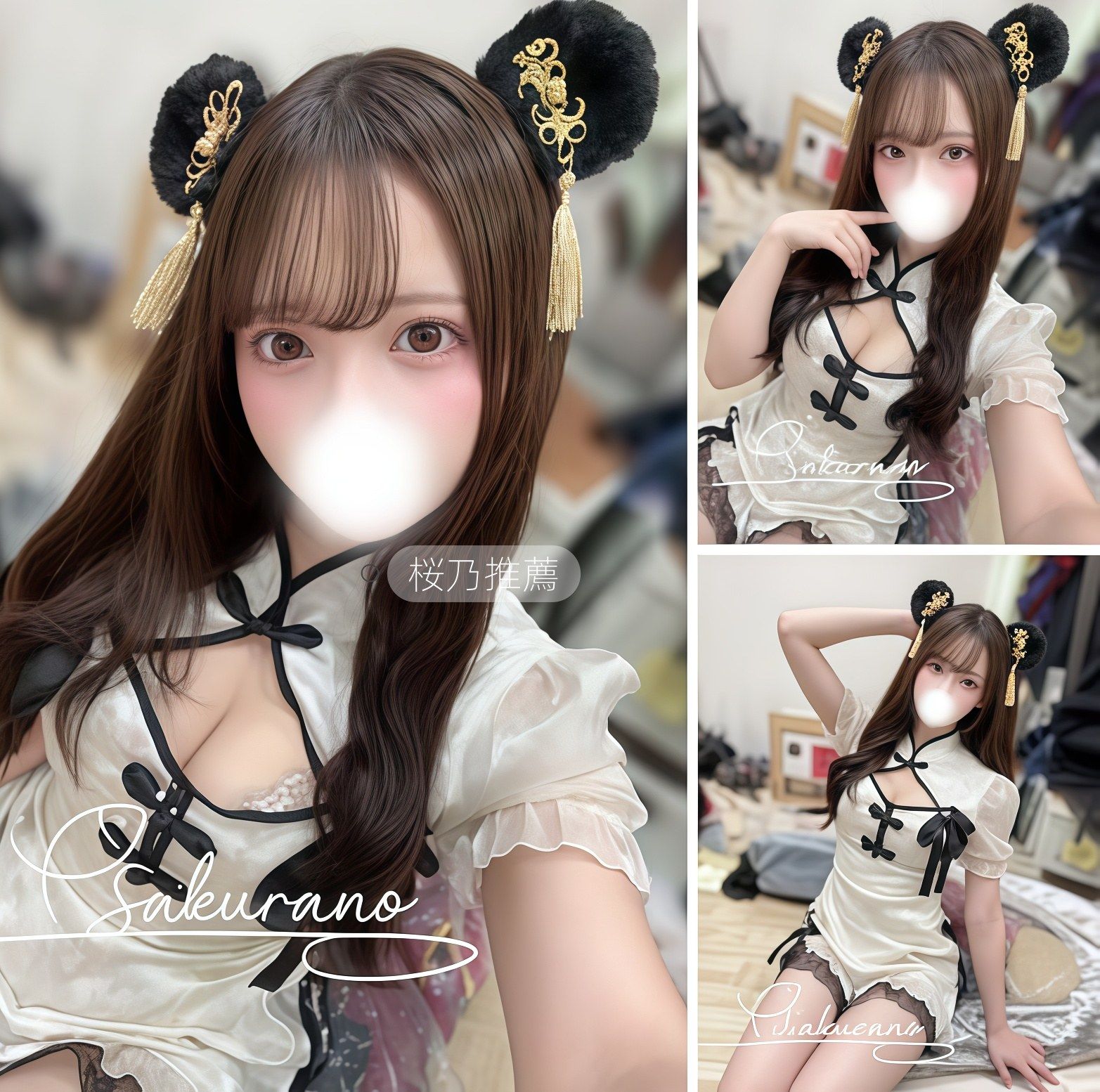 推薦妹妹 Mylink