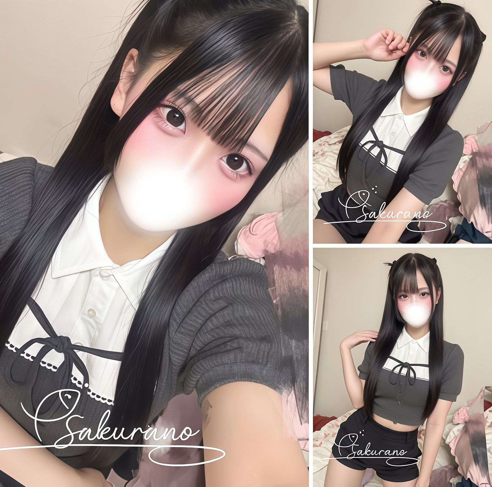 推薦妹妹 Mylink
