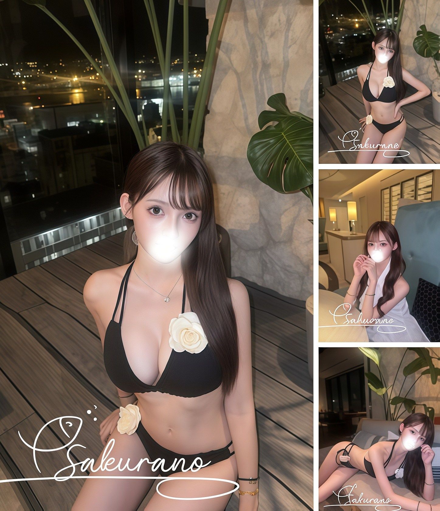 推薦妹妹 Mylink
