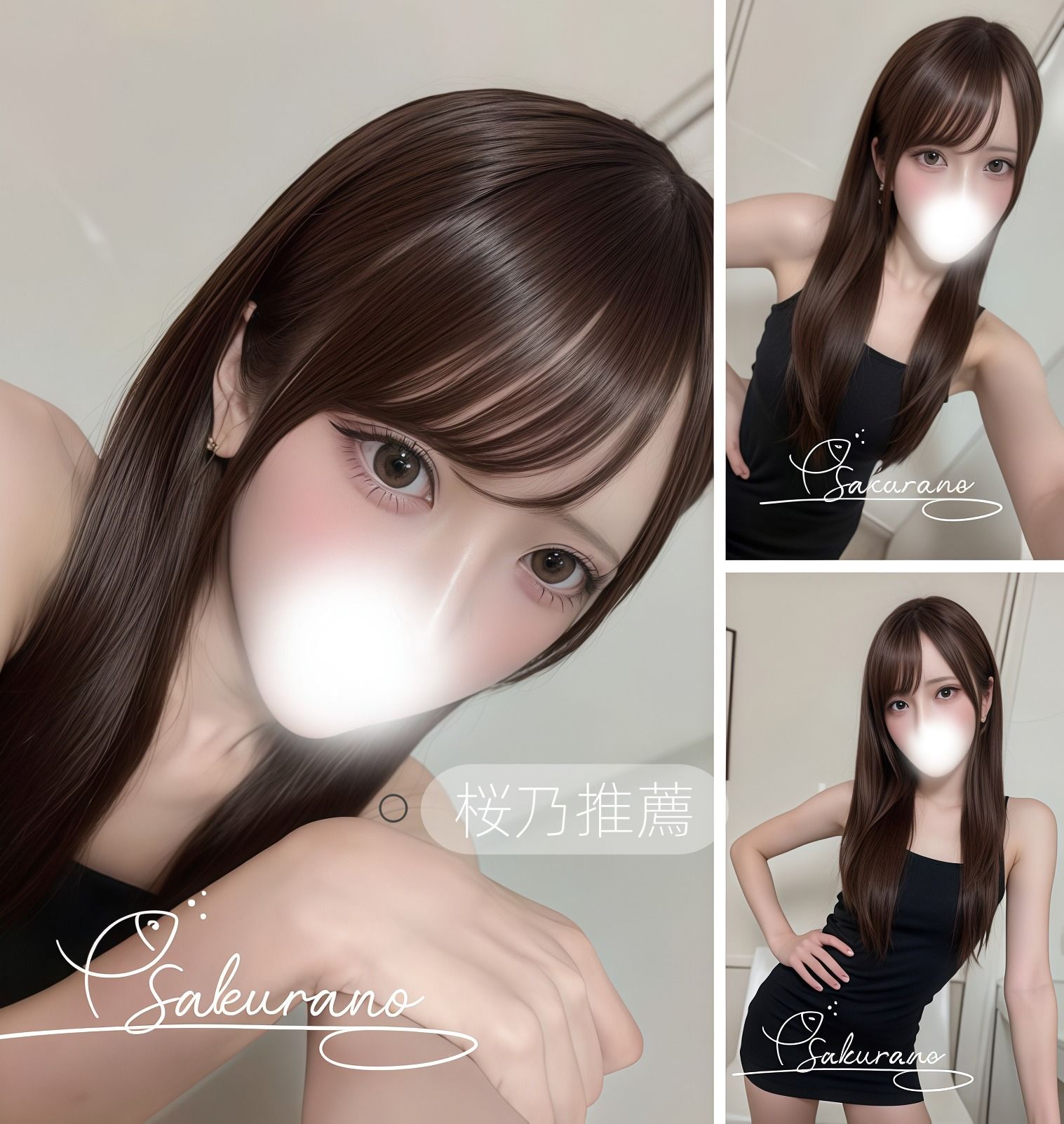 推薦妹妹 Mylink