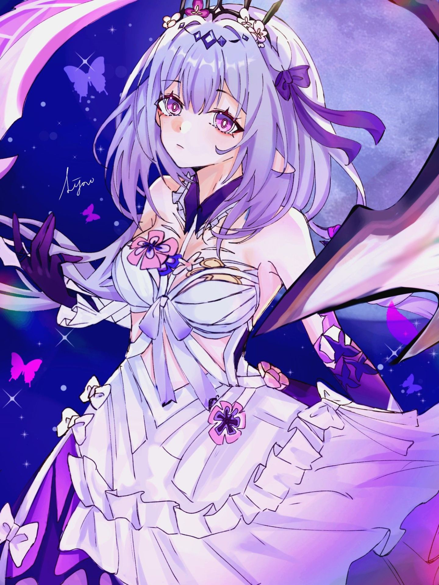插圖鑑賞 Mylink