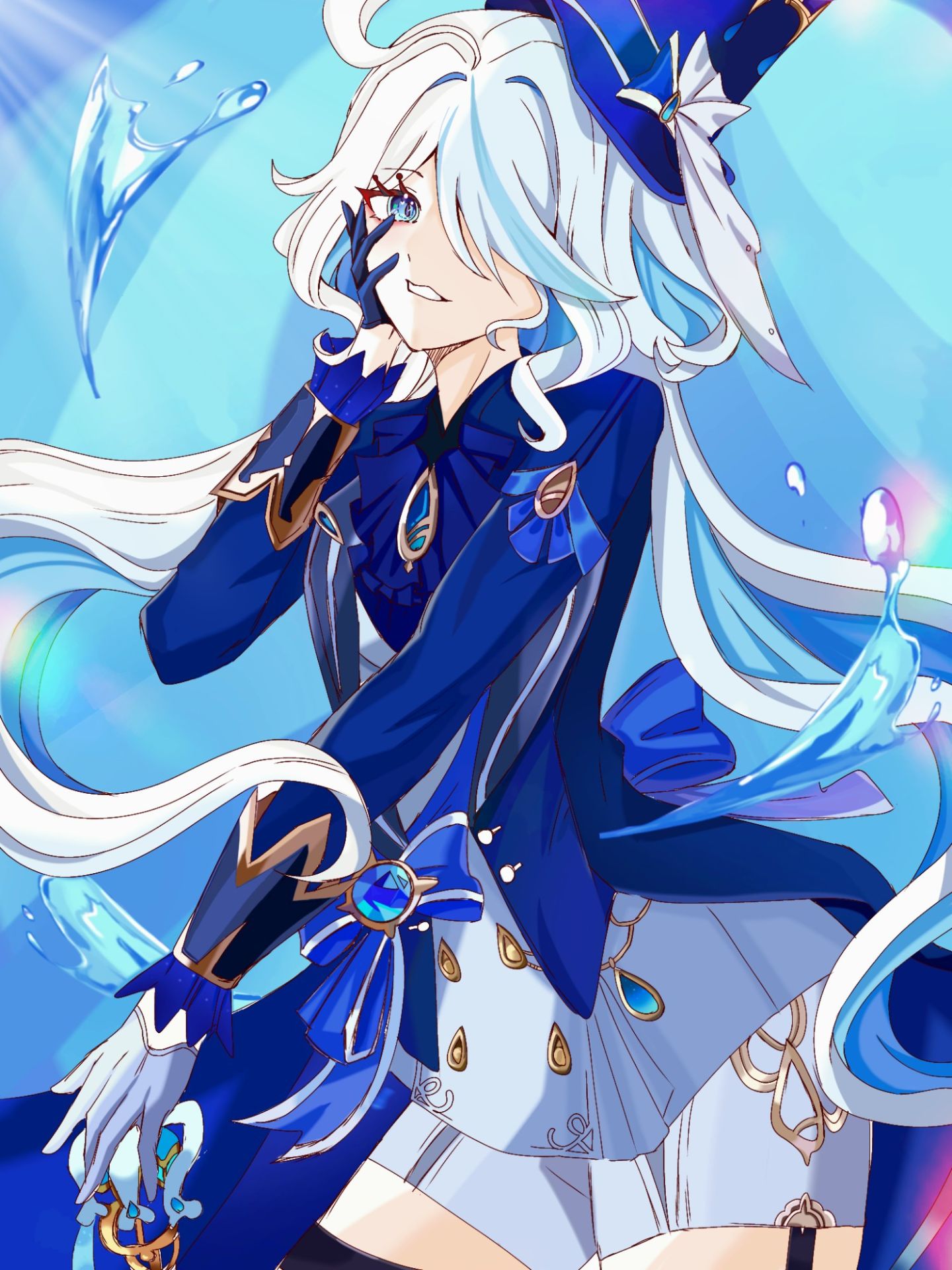 插圖鑑賞 Mylink