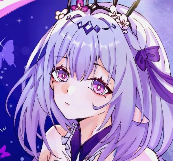 ✨自介 Mylink