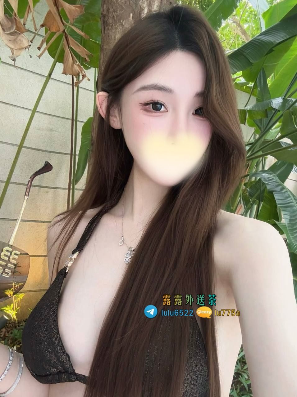 露露茶坊近期班表TG：lulu6522 Mylink