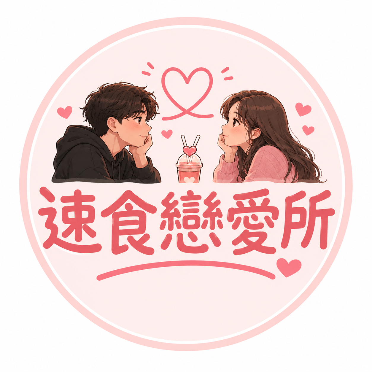 速食戀愛所 Mylink